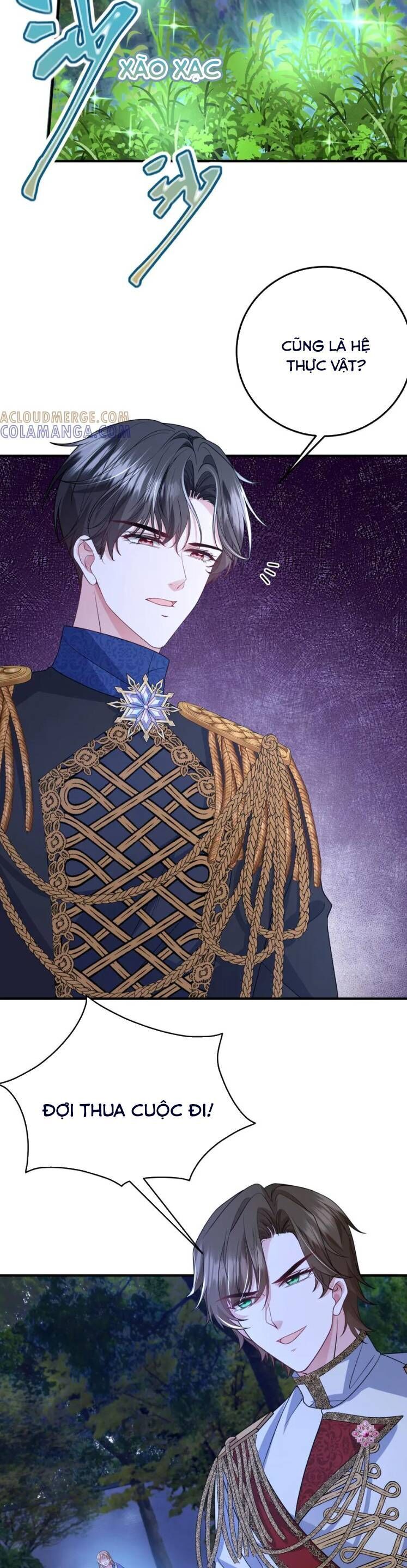 Trở Thành Hầu Gái Của Vị Bá Tước Bệnh Kiều - Chapter 42 - Page 23