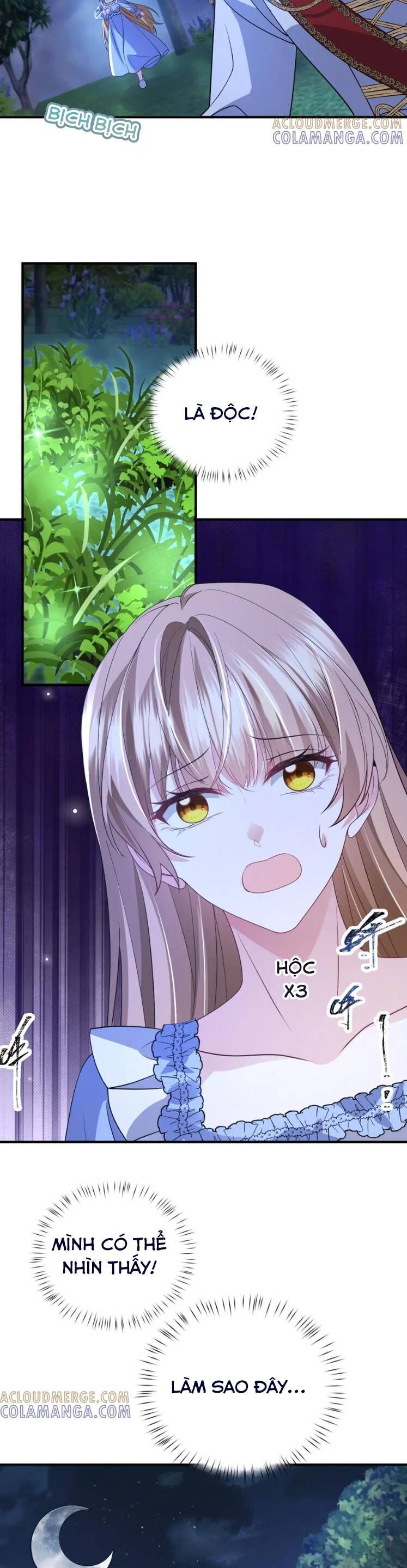 Trở Thành Hầu Gái Của Vị Bá Tước Bệnh Kiều - Chapter 42 - Page 24