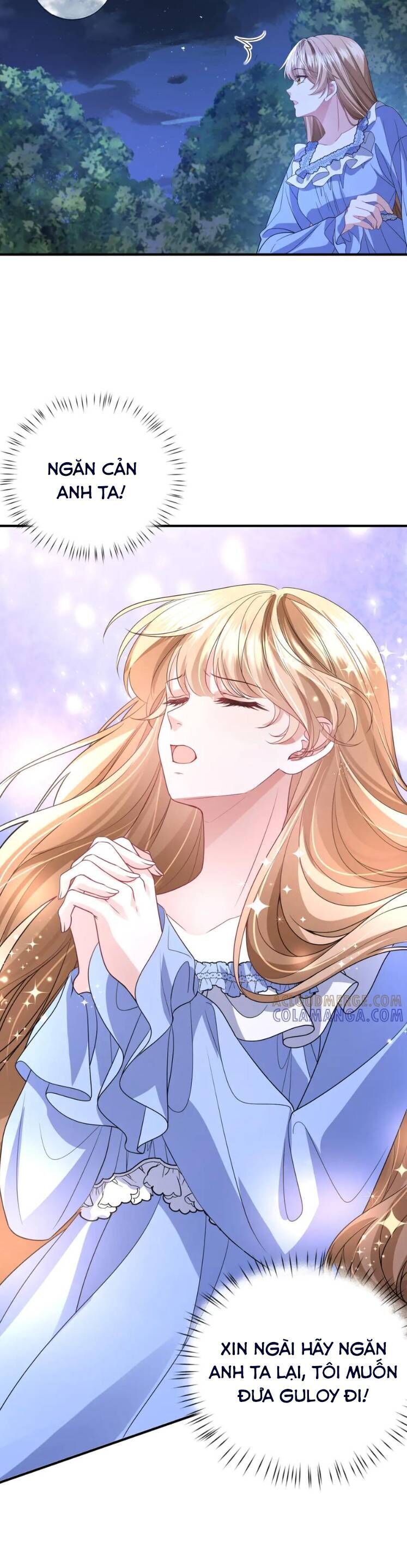 Trở Thành Hầu Gái Của Vị Bá Tước Bệnh Kiều - Chapter 42 - Page 25