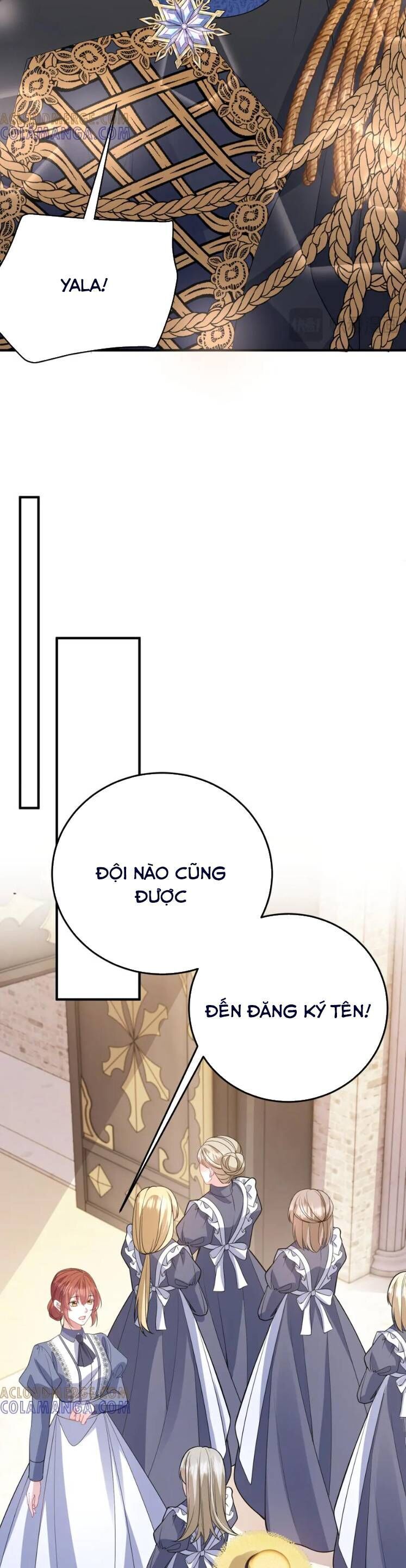 Trở Thành Hầu Gái Của Vị Bá Tước Bệnh Kiều - Chapter 42 - Page 28