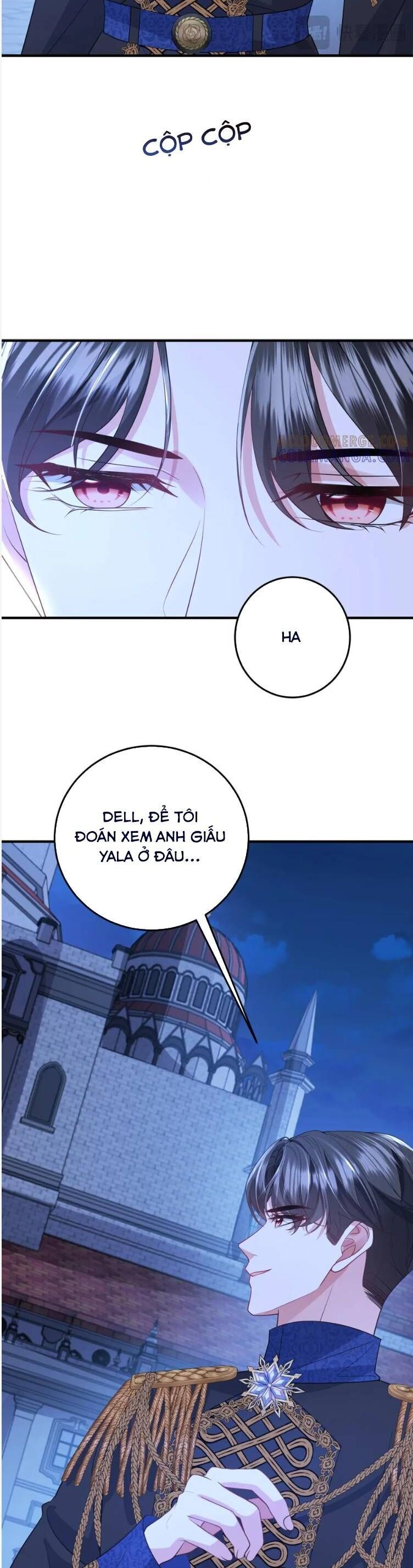 Trở Thành Hầu Gái Của Vị Bá Tước Bệnh Kiều - Chapter 42 - Page 4
