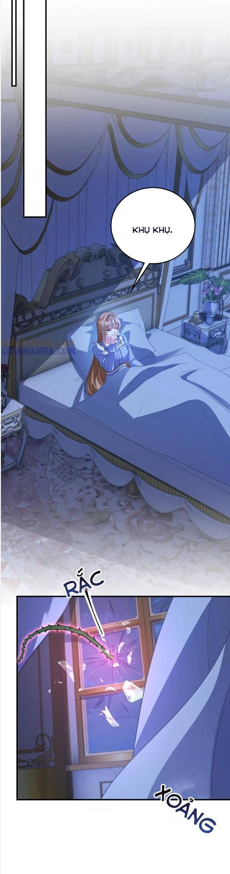 Trở Thành Hầu Gái Của Vị Bá Tước Bệnh Kiều - Chapter 42 - Page 7