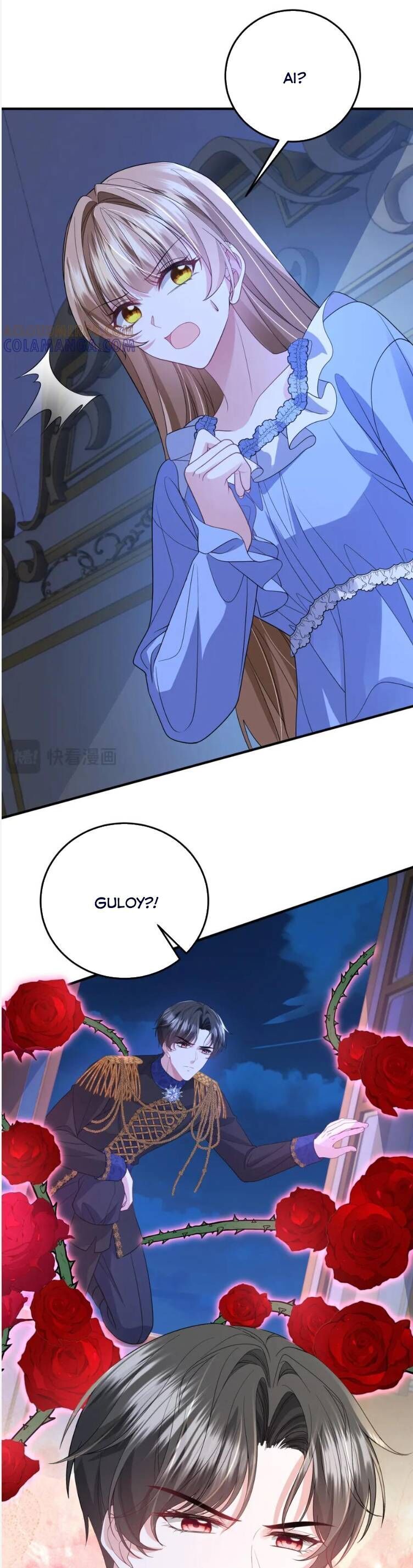 Trở Thành Hầu Gái Của Vị Bá Tước Bệnh Kiều - Chapter 42 - Page 8