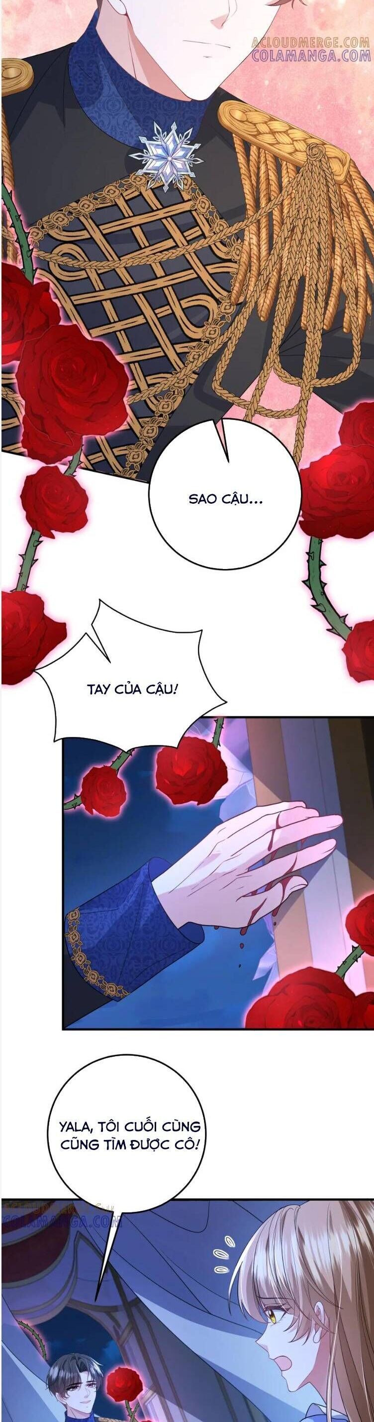 Trở Thành Hầu Gái Của Vị Bá Tước Bệnh Kiều - Chapter 42 - Page 9