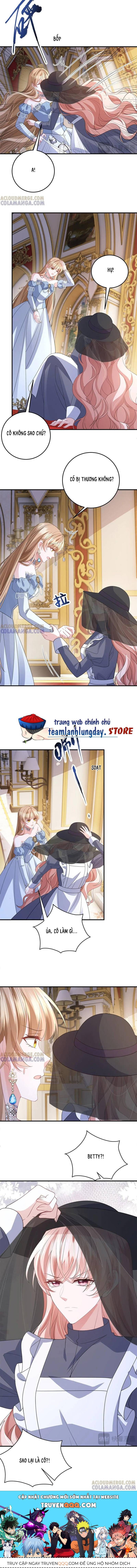 Trở Thành Hầu Gái Của Vị Bá Tước Bệnh Kiều - Chapter 43 - Page 8