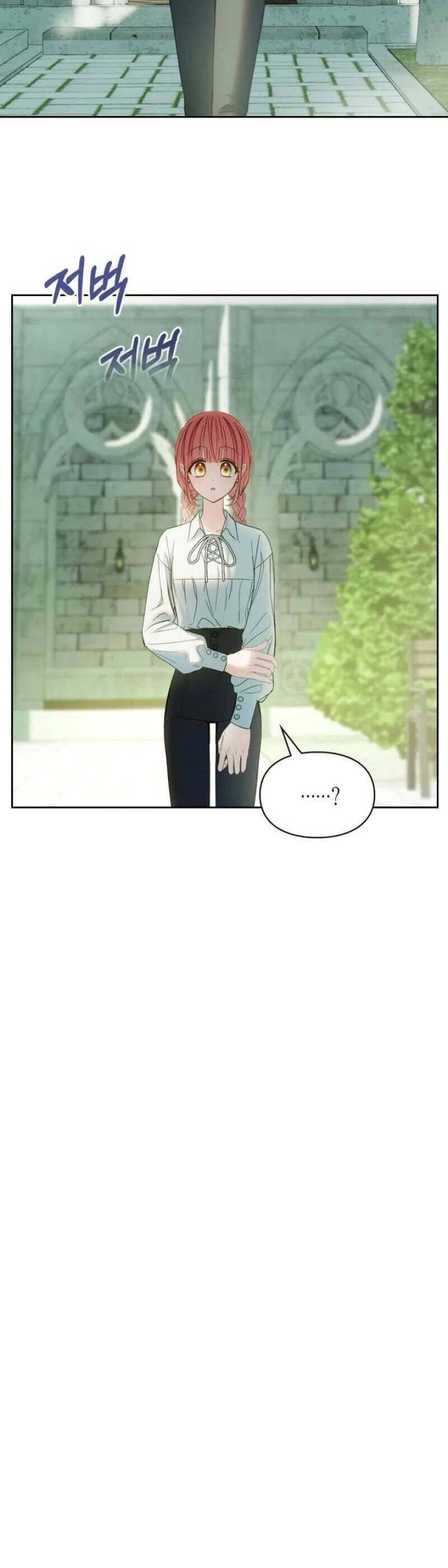 Phạm Nhân Bé Con Của Dinh Thự Mùa Đông - Chapter 58 - Page 33