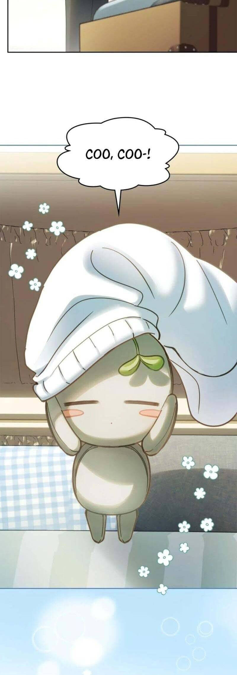 Phạm Nhân Bé Con Của Dinh Thự Mùa Đông - Chapter 58 - Page 4