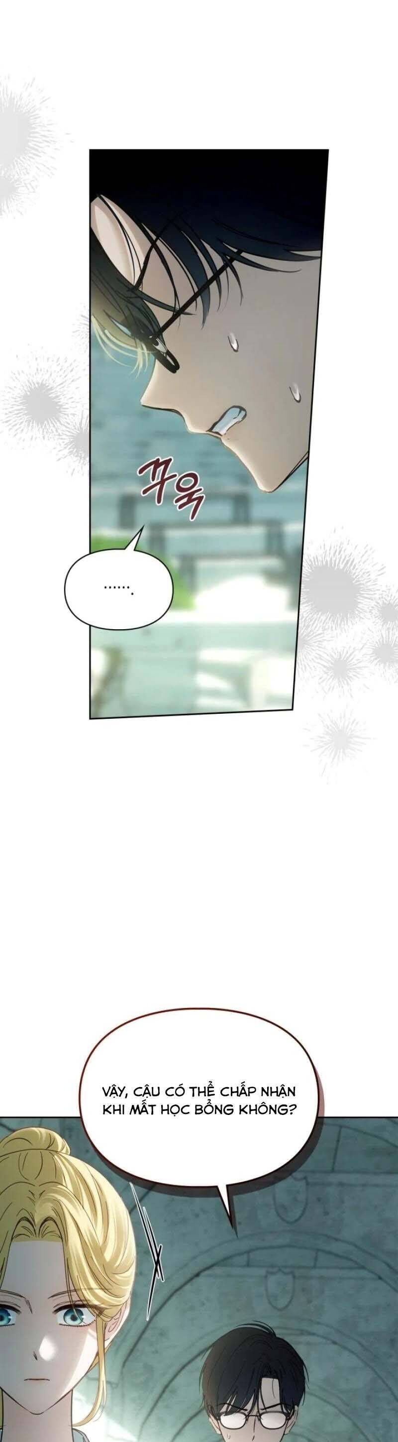 Phạm Nhân Bé Con Của Dinh Thự Mùa Đông - Chapter 58 - Page 40