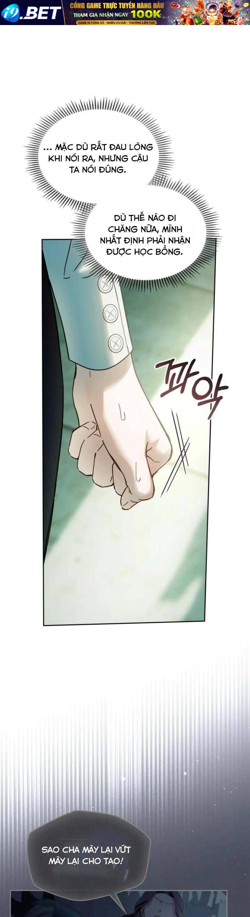 Phạm Nhân Bé Con Của Dinh Thự Mùa Đông - Chapter 58 - Page 45