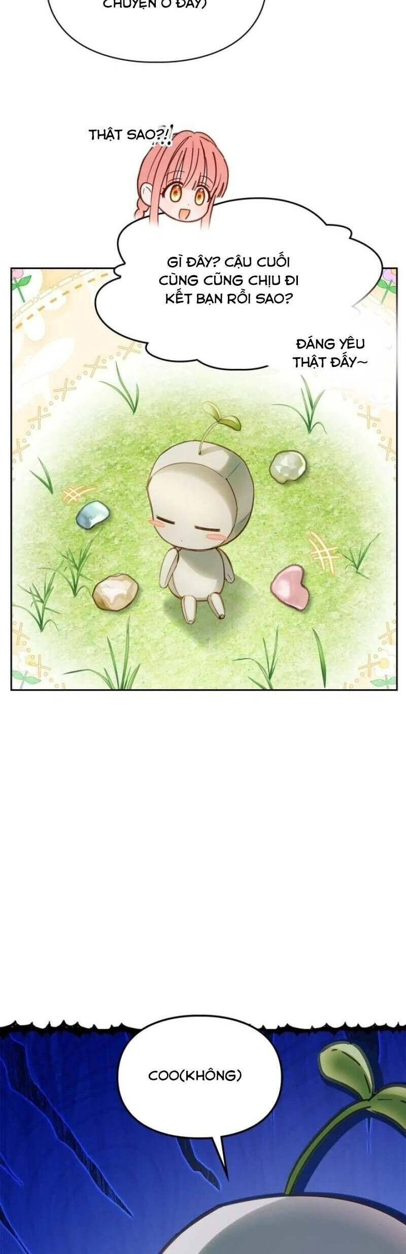 Phạm Nhân Bé Con Của Dinh Thự Mùa Đông - Chapter 58 - Page 7