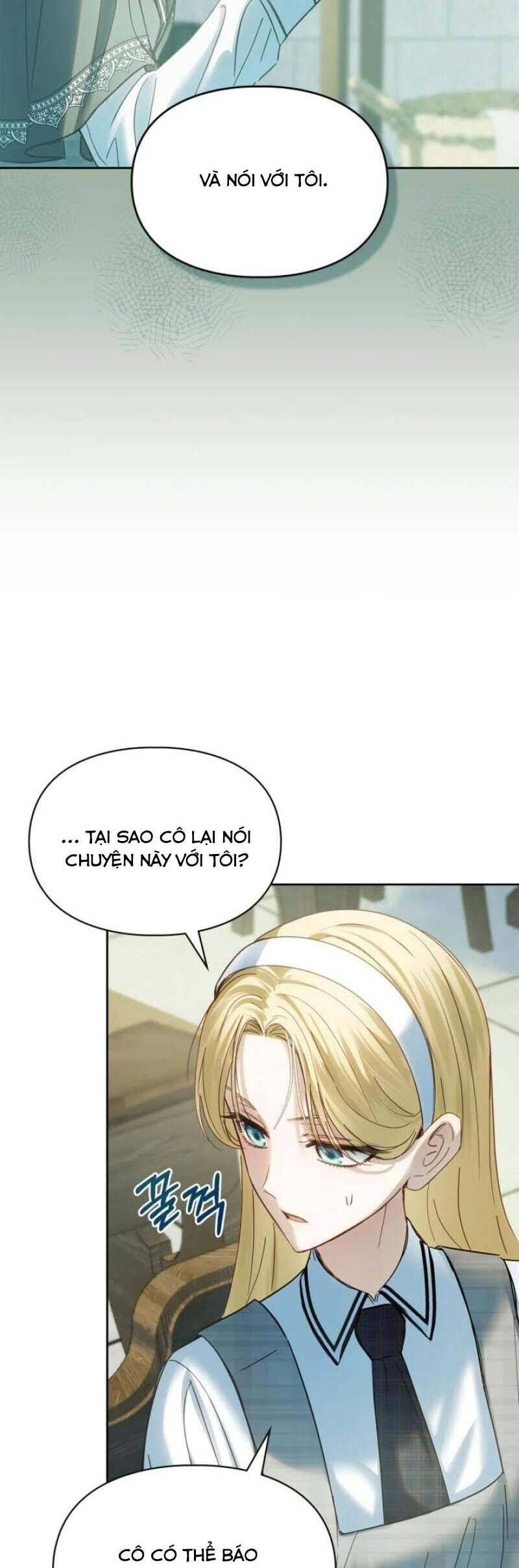 Phạm Nhân Bé Con Của Dinh Thự Mùa Đông - Chapter 59 - Page 13