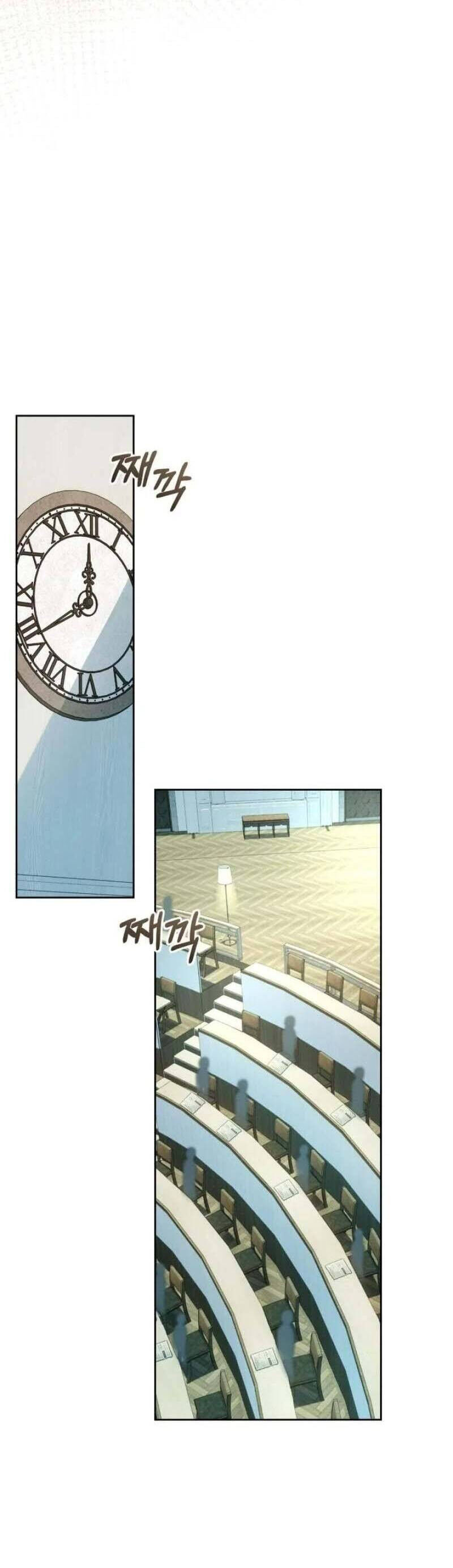 Phạm Nhân Bé Con Của Dinh Thự Mùa Đông - Chapter 59 - Page 20