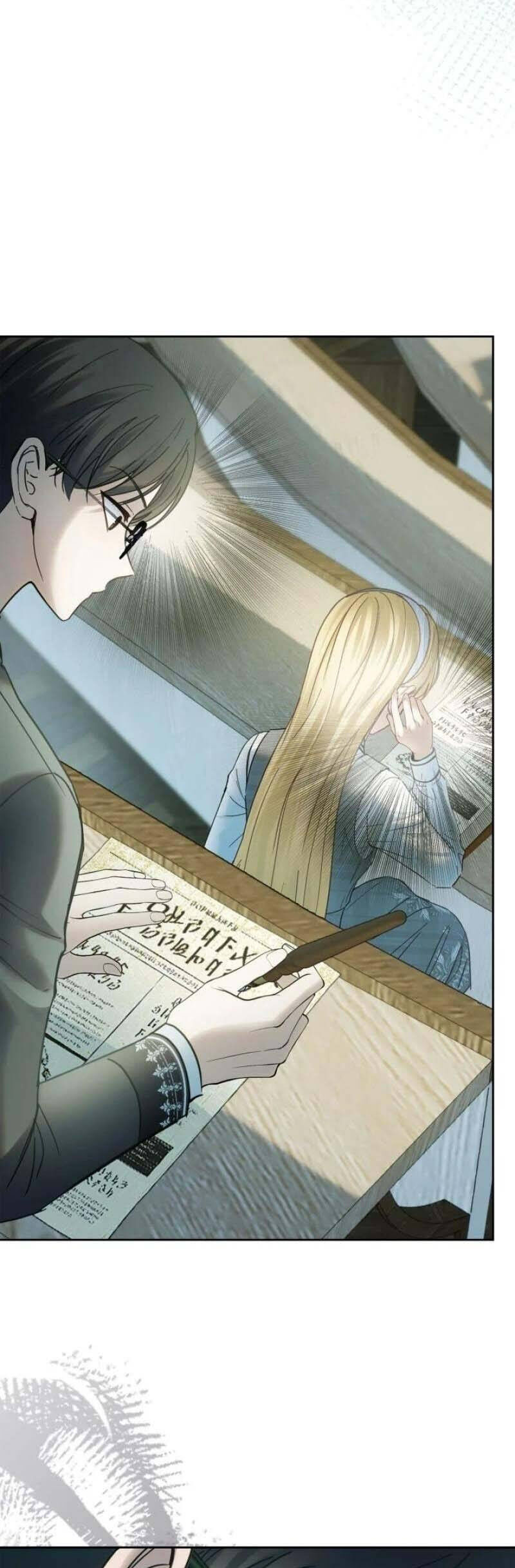 Phạm Nhân Bé Con Của Dinh Thự Mùa Đông - Chapter 59 - Page 25