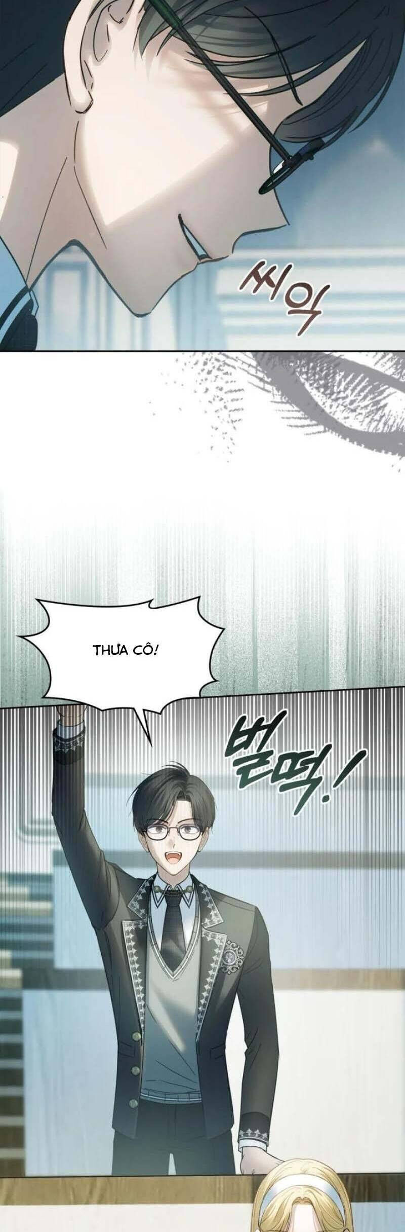 Phạm Nhân Bé Con Của Dinh Thự Mùa Đông - Chapter 59 - Page 26