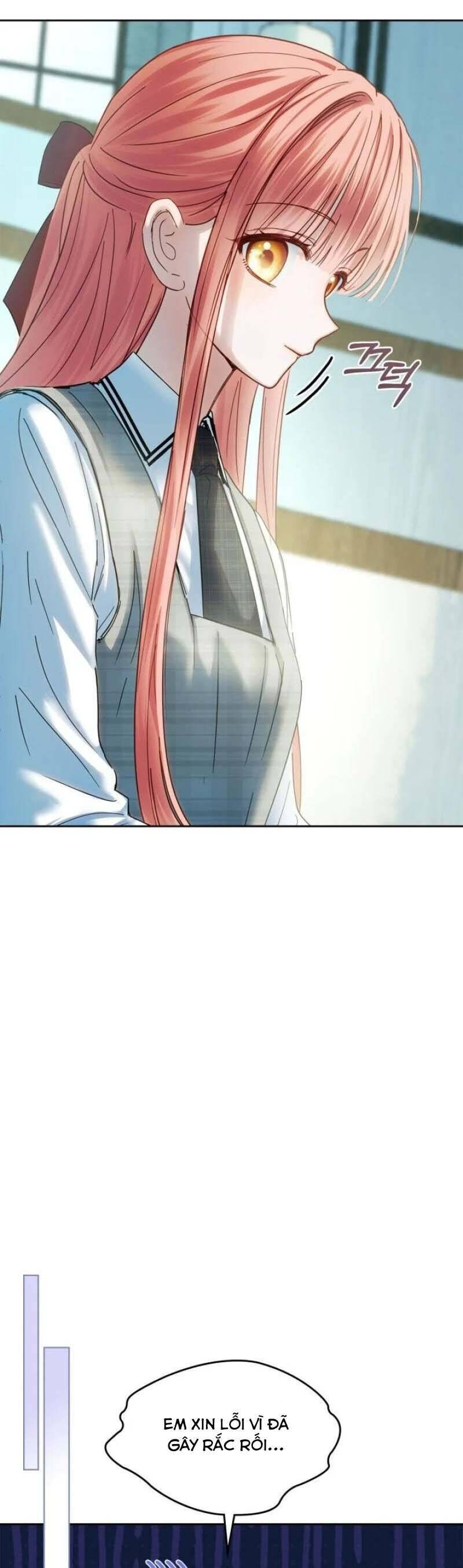 Phạm Nhân Bé Con Của Dinh Thự Mùa Đông - Chapter 59 - Page 29