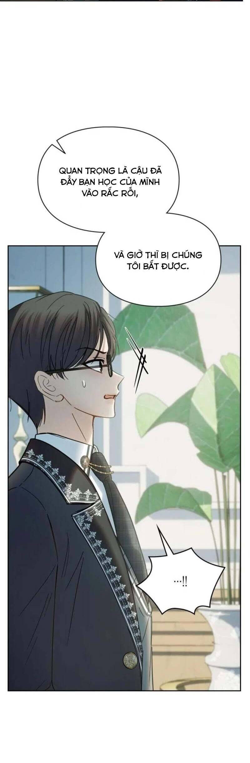 Phạm Nhân Bé Con Của Dinh Thự Mùa Đông - Chapter 59 - Page 38