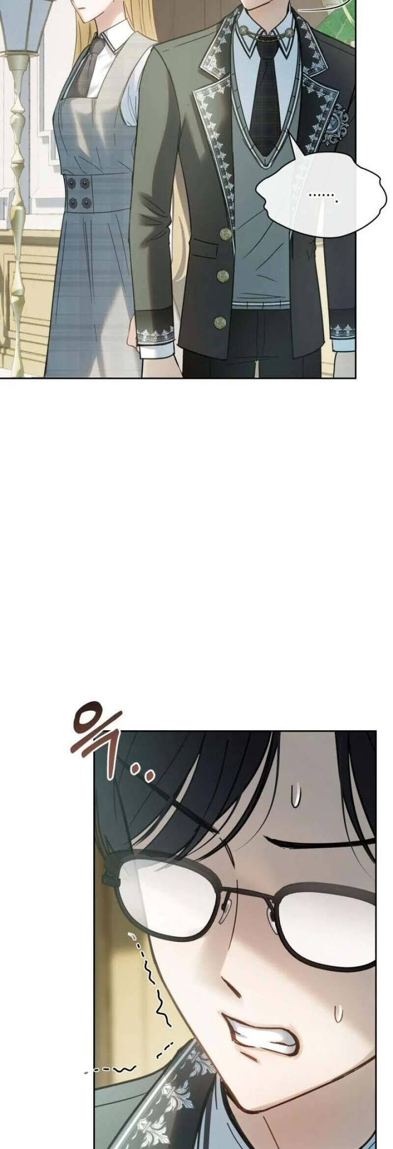 Phạm Nhân Bé Con Của Dinh Thự Mùa Đông - Chapter 59 - Page 40