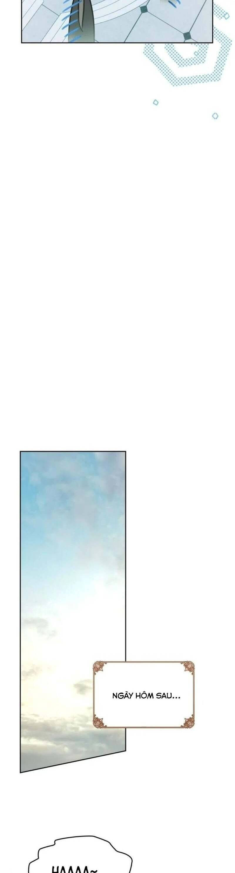 Phạm Nhân Bé Con Của Dinh Thự Mùa Đông - Chapter 59 - Page 54