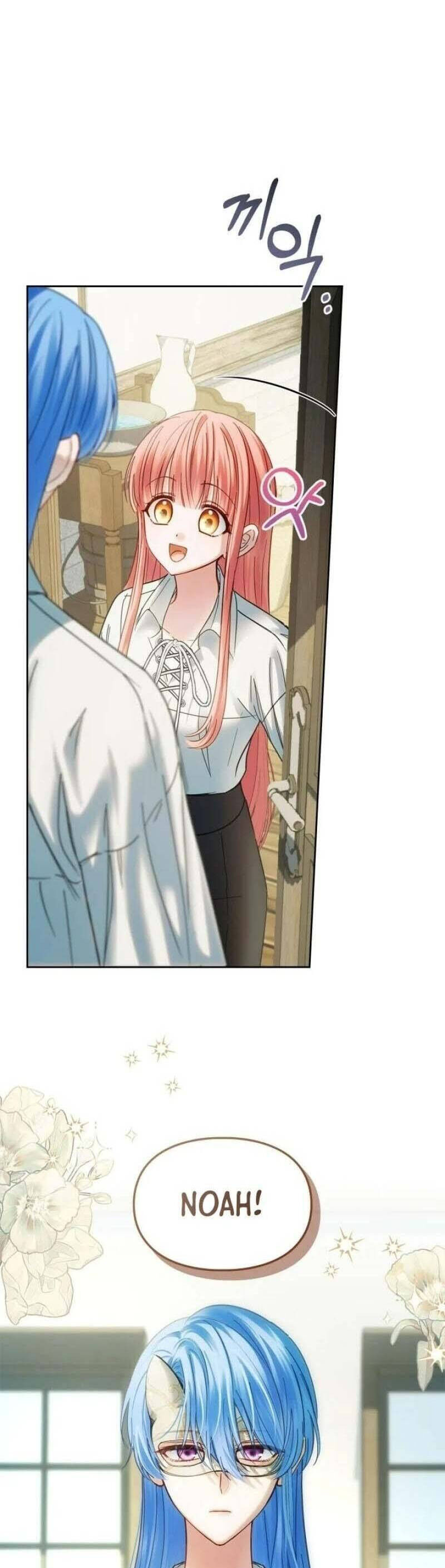 Phạm Nhân Bé Con Của Dinh Thự Mùa Đông - Chapter 59 - Page 57