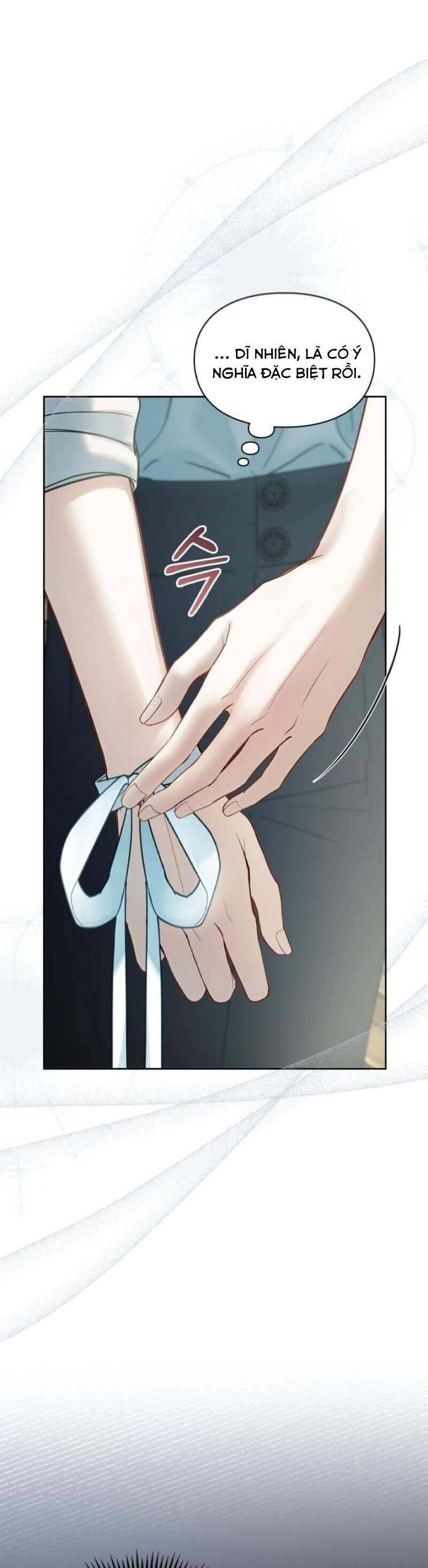 Phạm Nhân Bé Con Của Dinh Thự Mùa Đông - Chapter 60 - Page 12