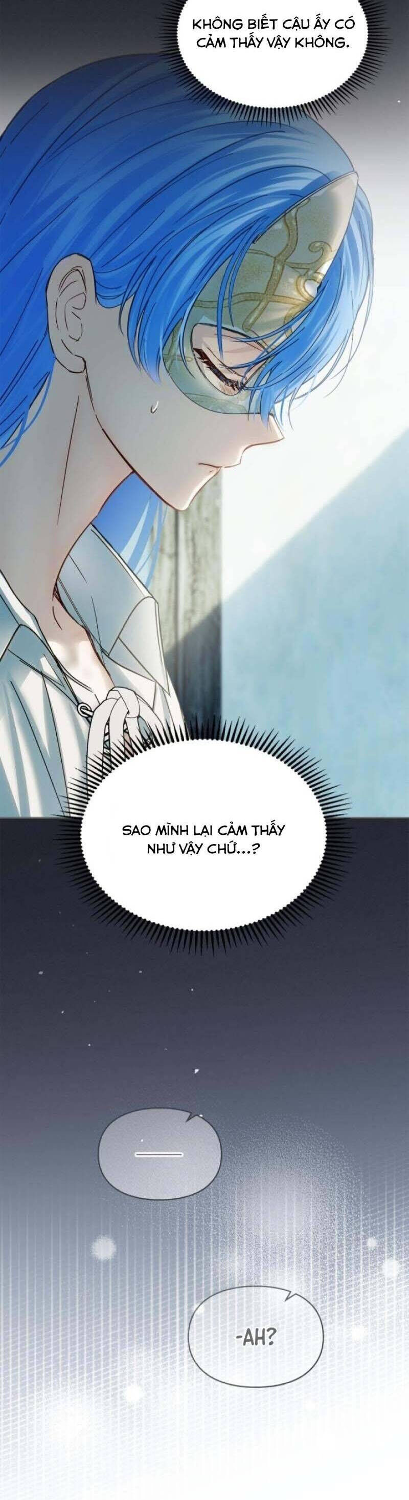 Phạm Nhân Bé Con Của Dinh Thự Mùa Đông - Chapter 60 - Page 14