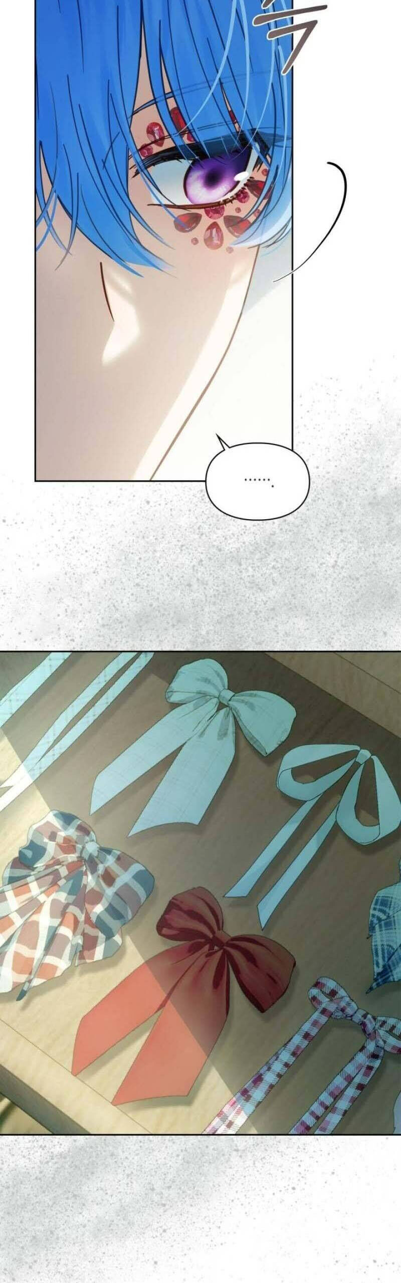 Phạm Nhân Bé Con Của Dinh Thự Mùa Đông - Chapter 60 - Page 25