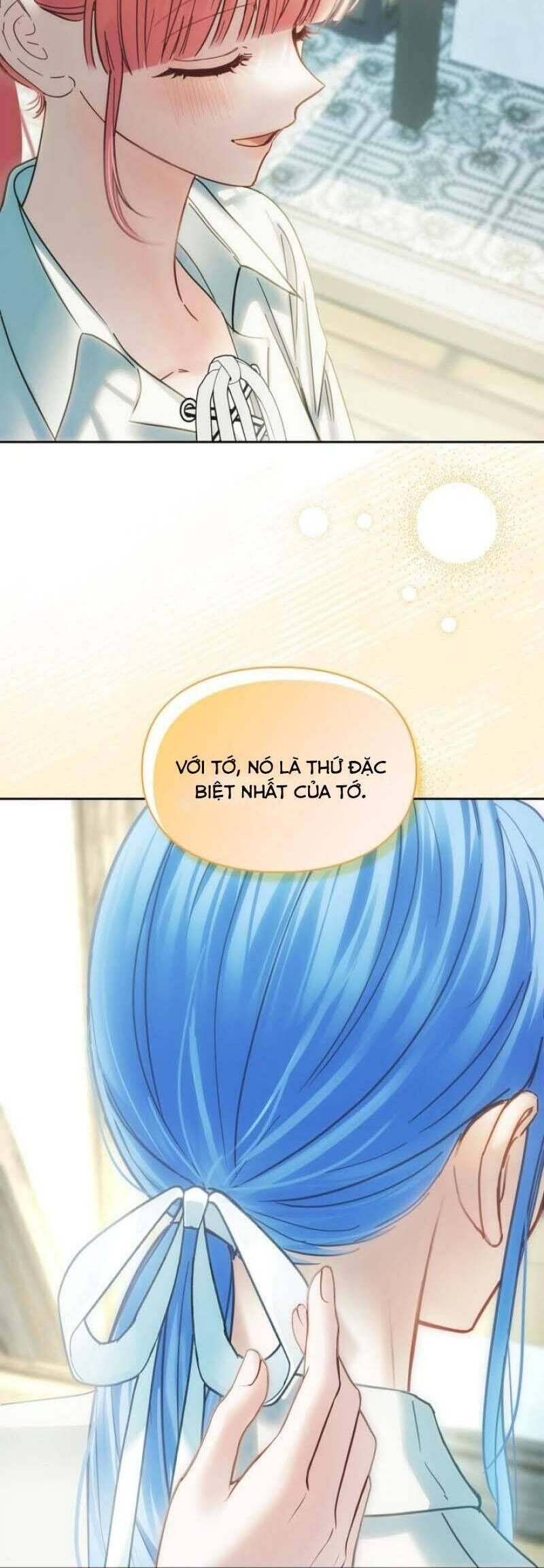 Phạm Nhân Bé Con Của Dinh Thự Mùa Đông - Chapter 60 - Page 29