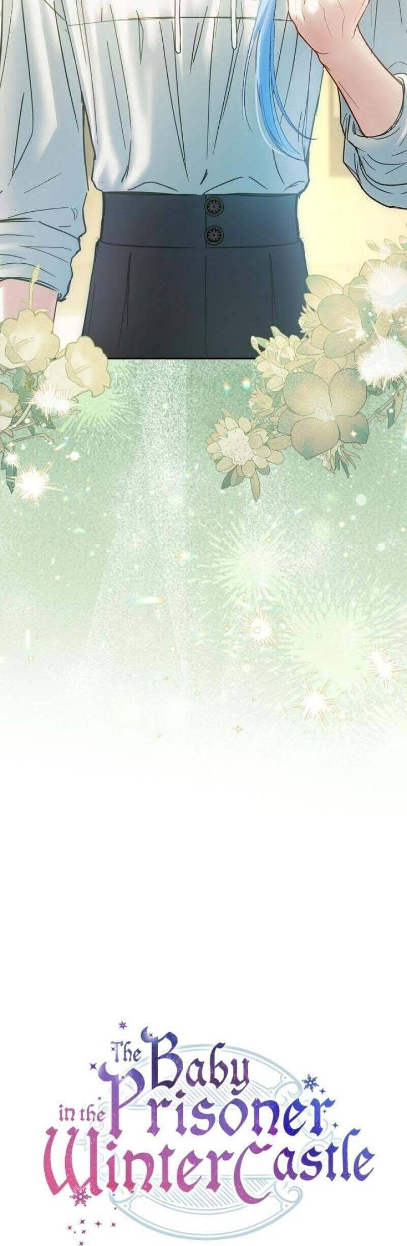 Phạm Nhân Bé Con Của Dinh Thự Mùa Đông - Chapter 60 - Page 3