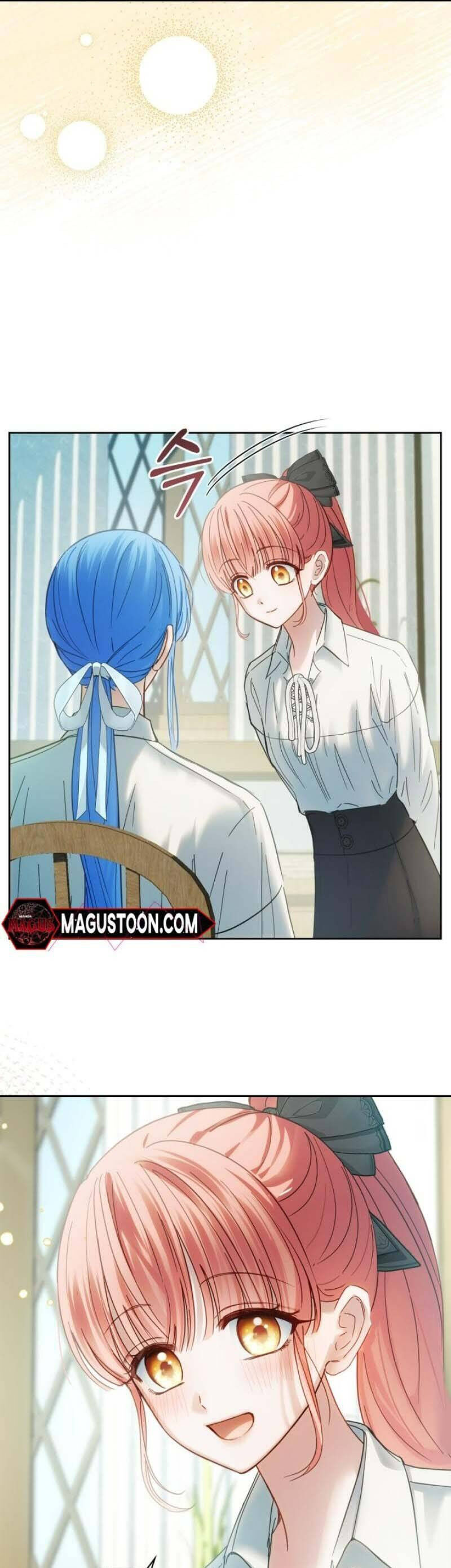 Phạm Nhân Bé Con Của Dinh Thự Mùa Đông - Chapter 60 - Page 30