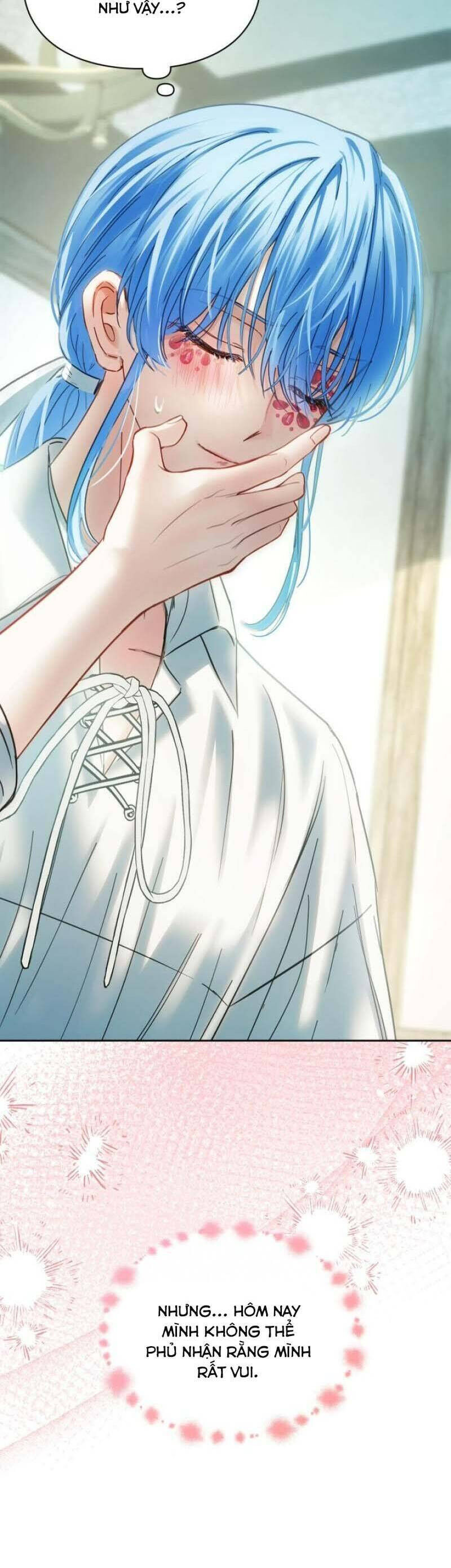 Phạm Nhân Bé Con Của Dinh Thự Mùa Đông - Chapter 60 - Page 33