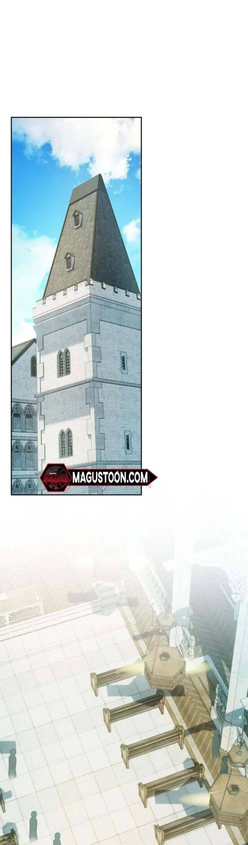 Phạm Nhân Bé Con Của Dinh Thự Mùa Đông - Chapter 60 - Page 38