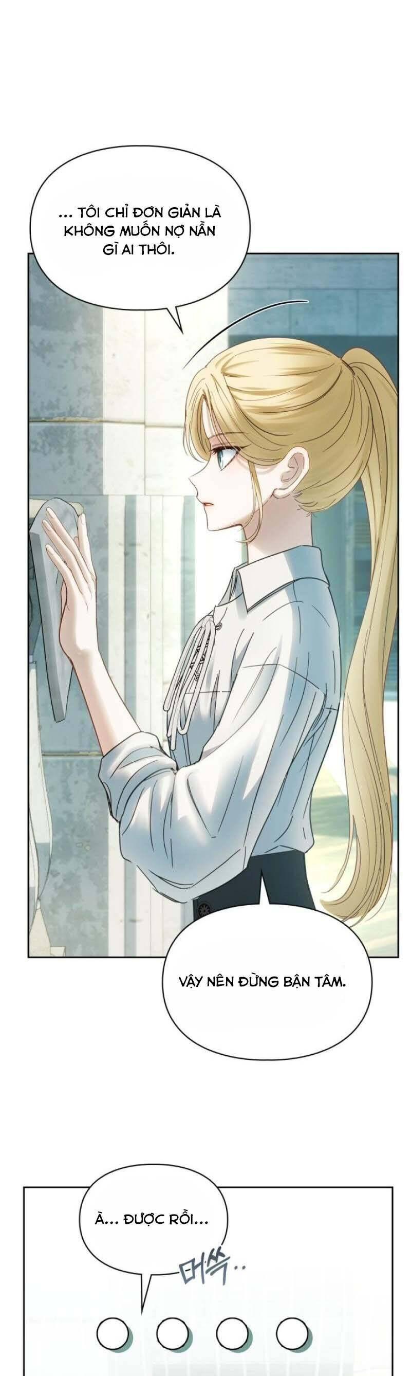 Phạm Nhân Bé Con Của Dinh Thự Mùa Đông - Chapter 60 - Page 40