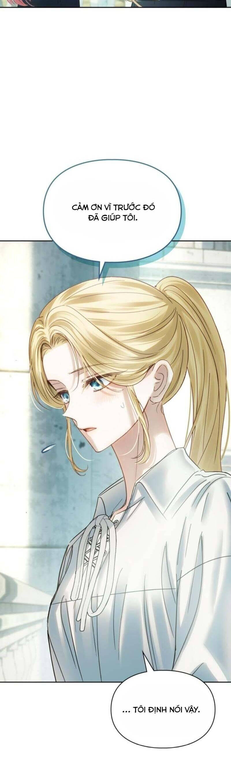 Phạm Nhân Bé Con Của Dinh Thự Mùa Đông - Chapter 60 - Page 42