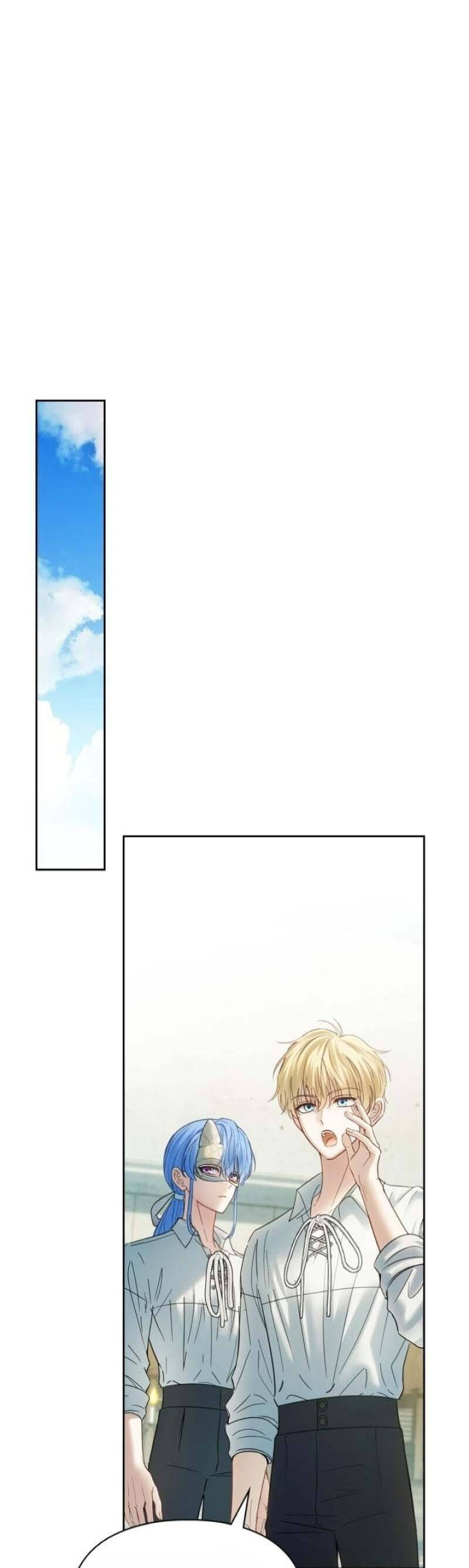 Phạm Nhân Bé Con Của Dinh Thự Mùa Đông - Chapter 60 - Page 46