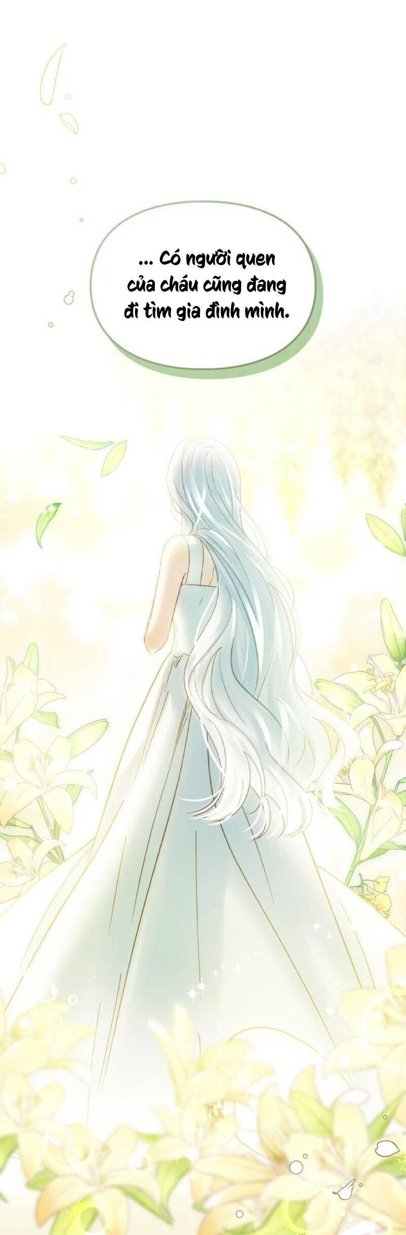 Phạm Nhân Bé Con Của Dinh Thự Mùa Đông - Chapter 61 - Page 20