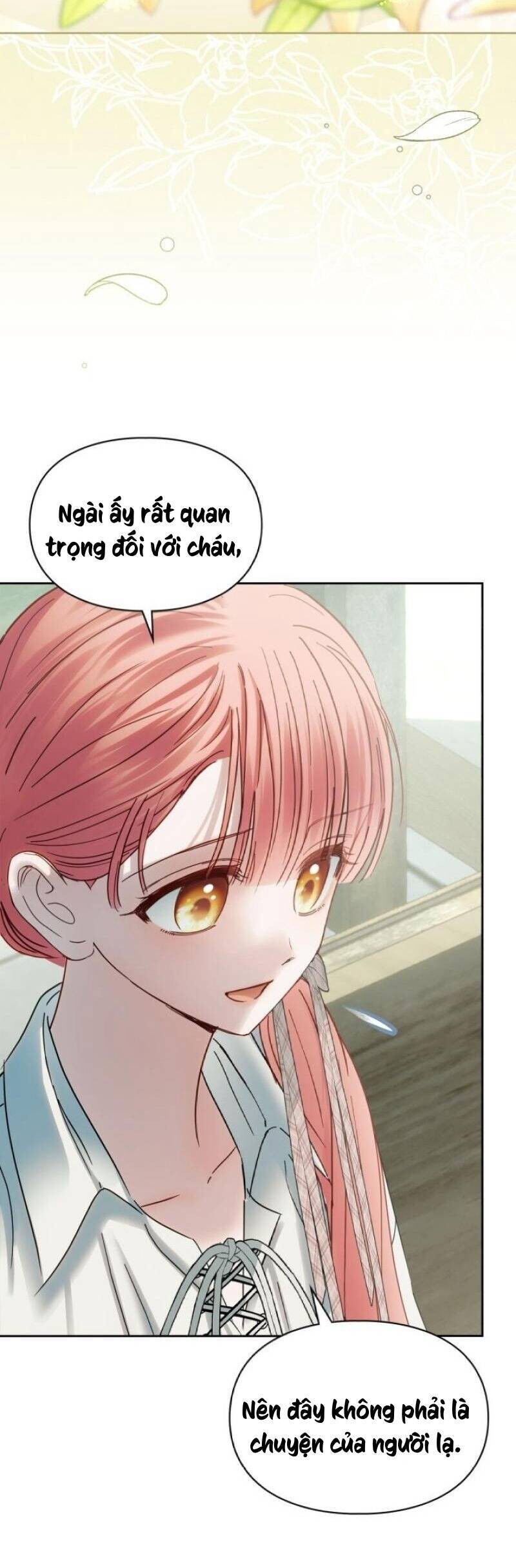 Phạm Nhân Bé Con Của Dinh Thự Mùa Đông - Chapter 61 - Page 21