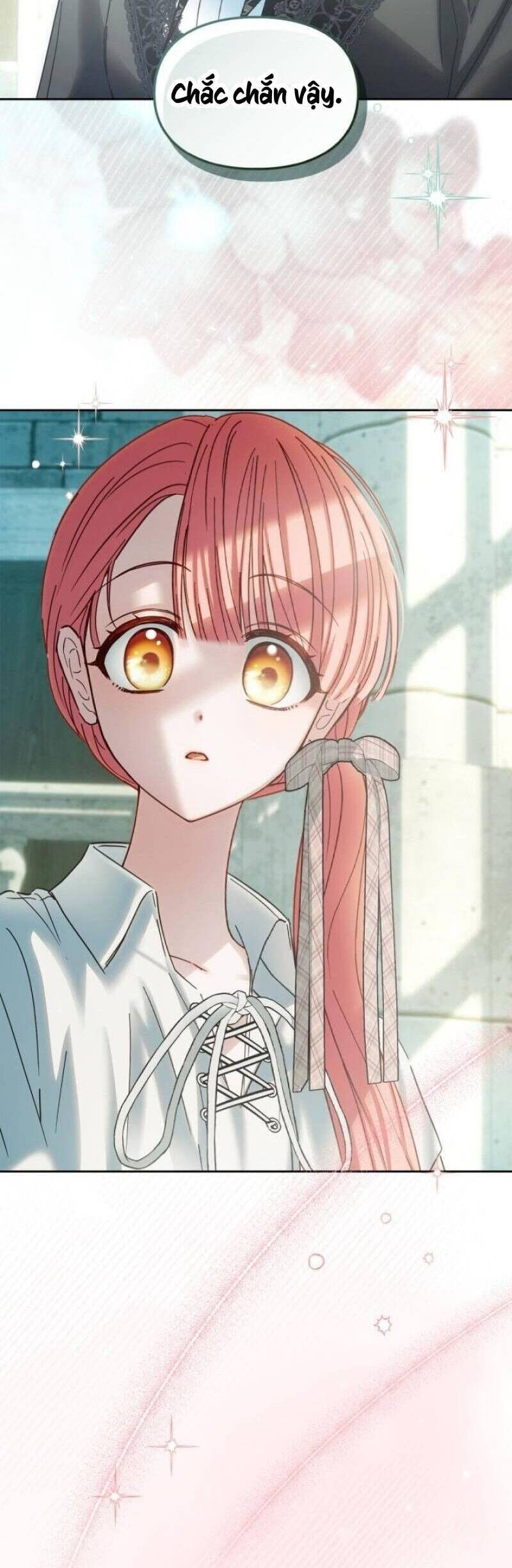 Phạm Nhân Bé Con Của Dinh Thự Mùa Đông - Chapter 61 - Page 25