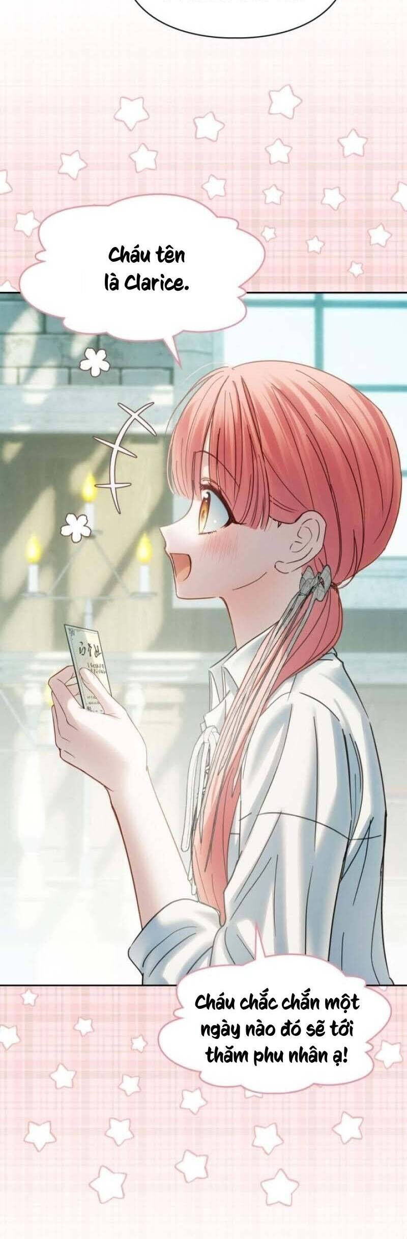 Phạm Nhân Bé Con Của Dinh Thự Mùa Đông - Chapter 61 - Page 33