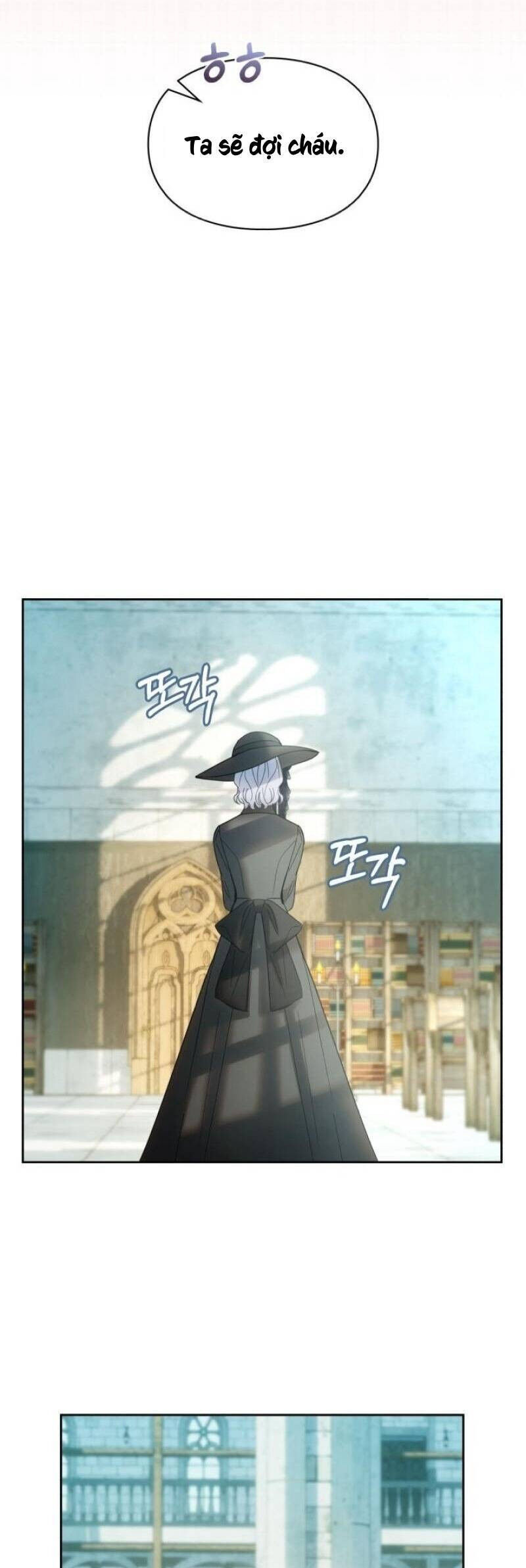 Phạm Nhân Bé Con Của Dinh Thự Mùa Đông - Chapter 61 - Page 34