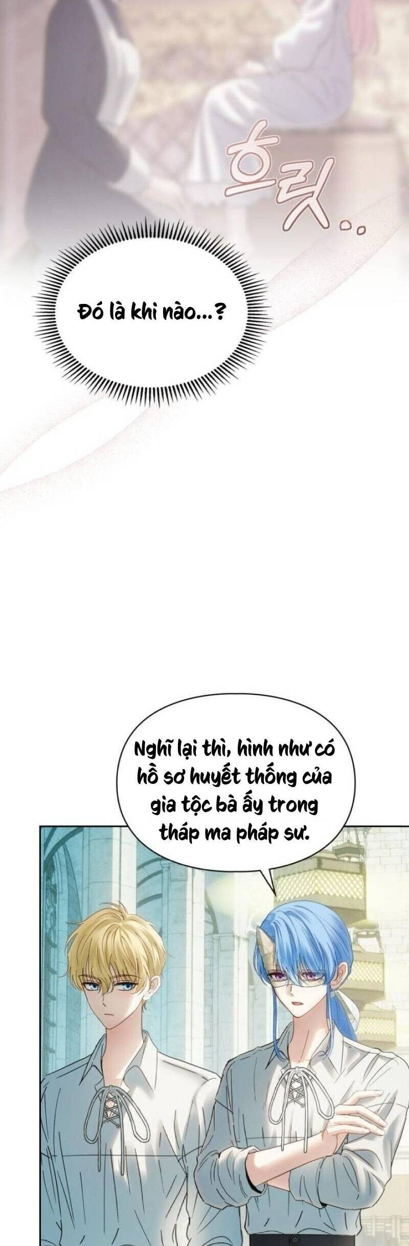 Phạm Nhân Bé Con Của Dinh Thự Mùa Đông - Chapter 61 - Page 46