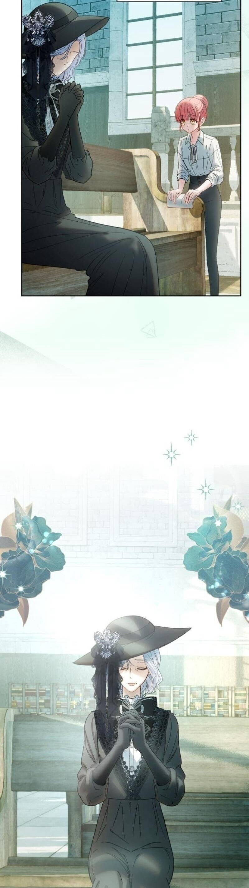 Phạm Nhân Bé Con Của Dinh Thự Mùa Đông - Chapter 61 - Page 5