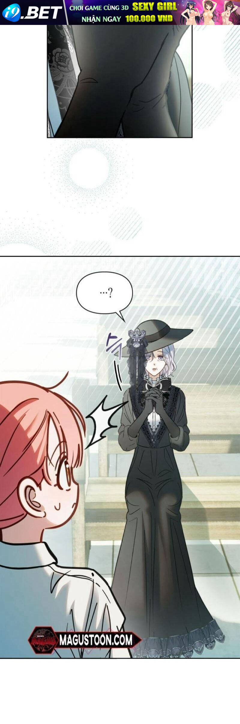 Phạm Nhân Bé Con Của Dinh Thự Mùa Đông - Chapter 61 - Page 9