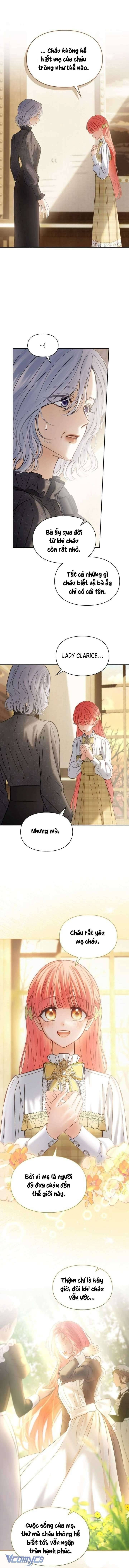 Phạm Nhân Bé Con Của Dinh Thự Mùa Đông - Chapter 64 - Page 14