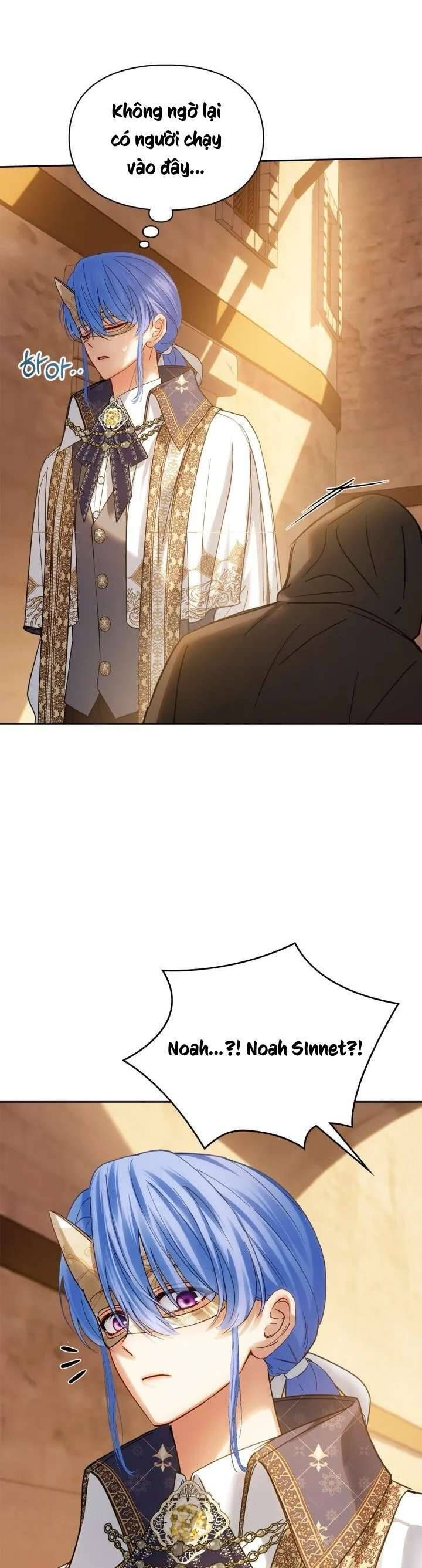Phạm Nhân Bé Con Của Dinh Thự Mùa Đông - Chapter 66 - Page 12