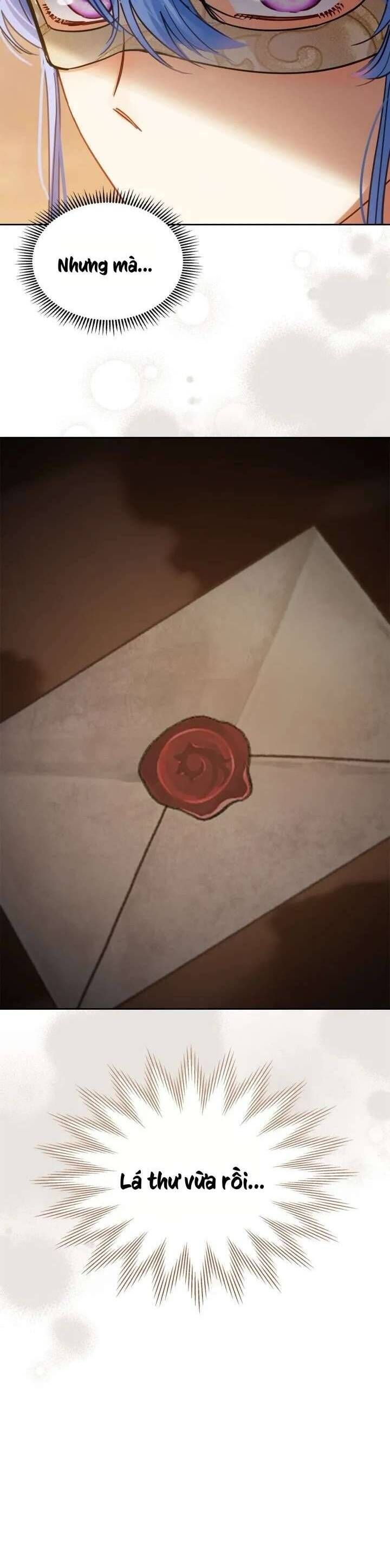 Phạm Nhân Bé Con Của Dinh Thự Mùa Đông - Chapter 66 - Page 16