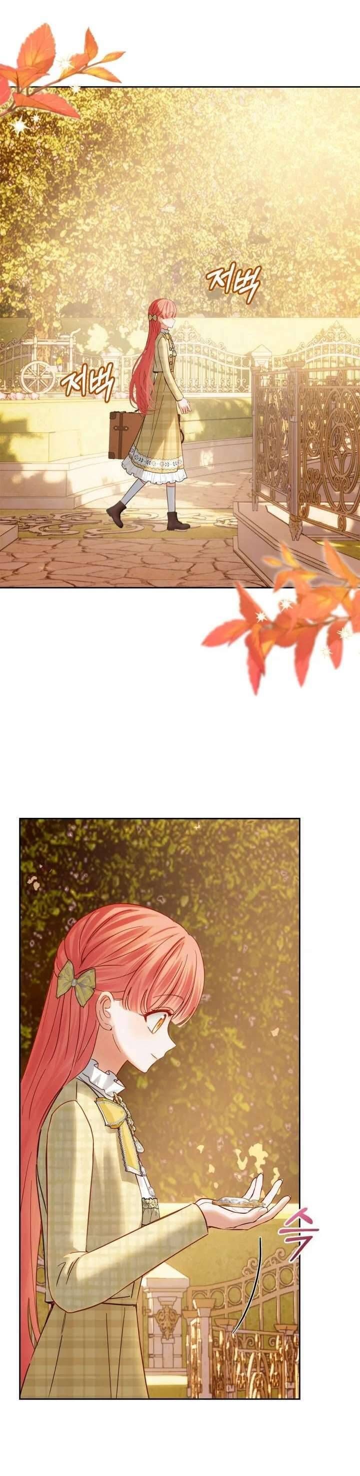 Phạm Nhân Bé Con Của Dinh Thự Mùa Đông - Chapter 66 - Page 18