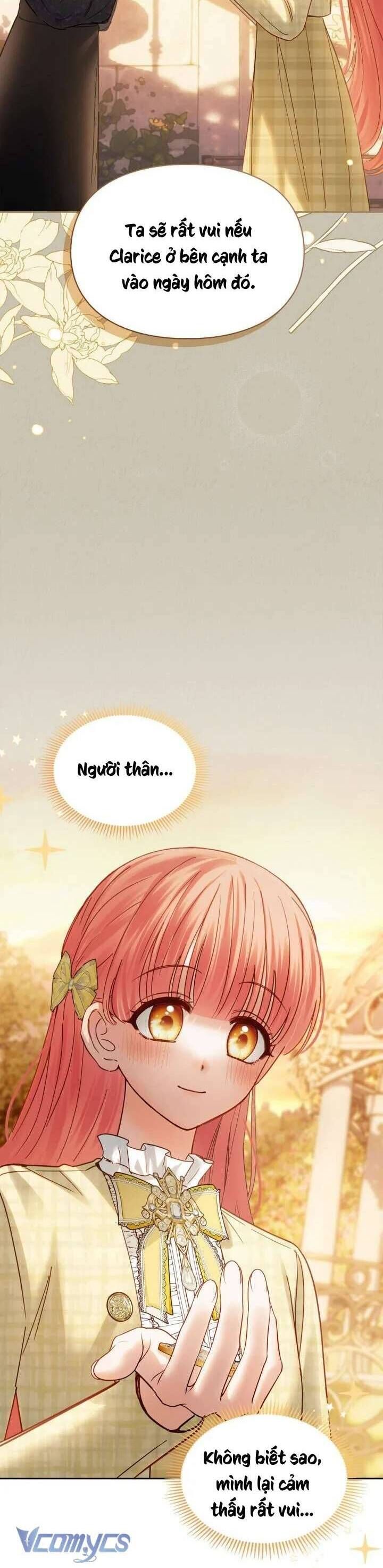 Phạm Nhân Bé Con Của Dinh Thự Mùa Đông - Chapter 66 - Page 22