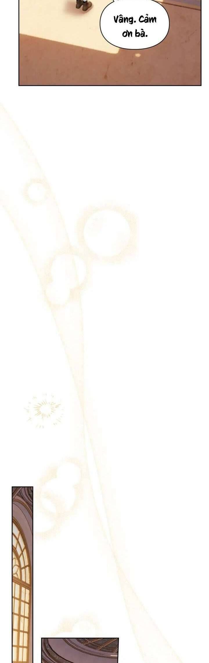 Phạm Nhân Bé Con Của Dinh Thự Mùa Đông - Chapter 66 - Page 34