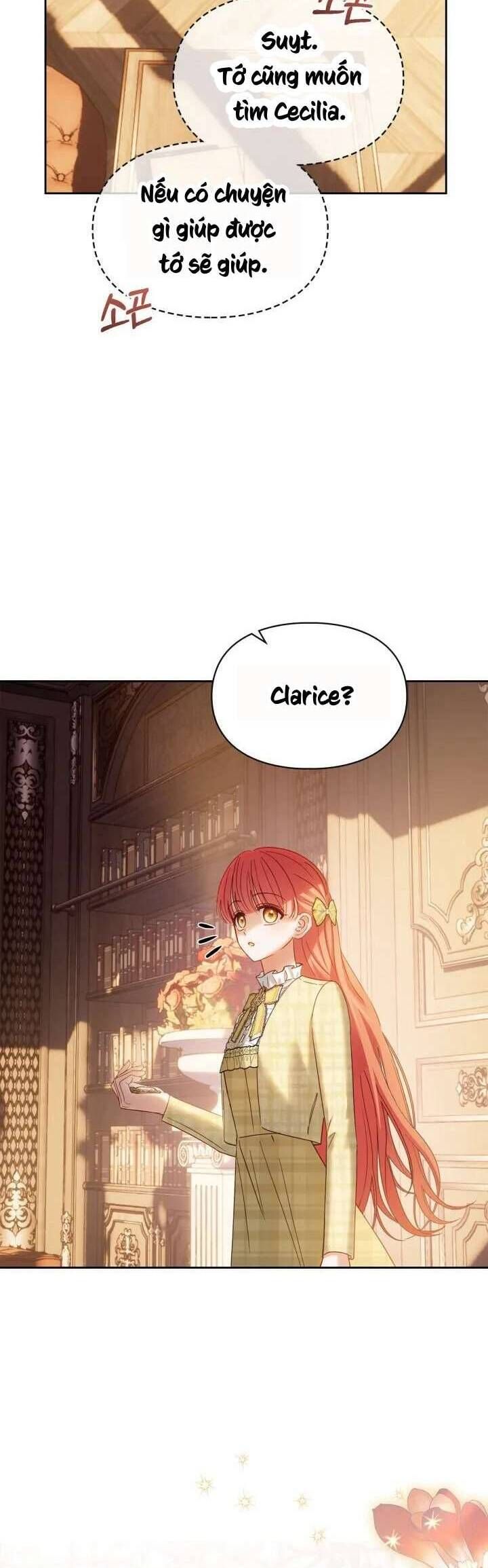 Phạm Nhân Bé Con Của Dinh Thự Mùa Đông - Chapter 66 - Page 38