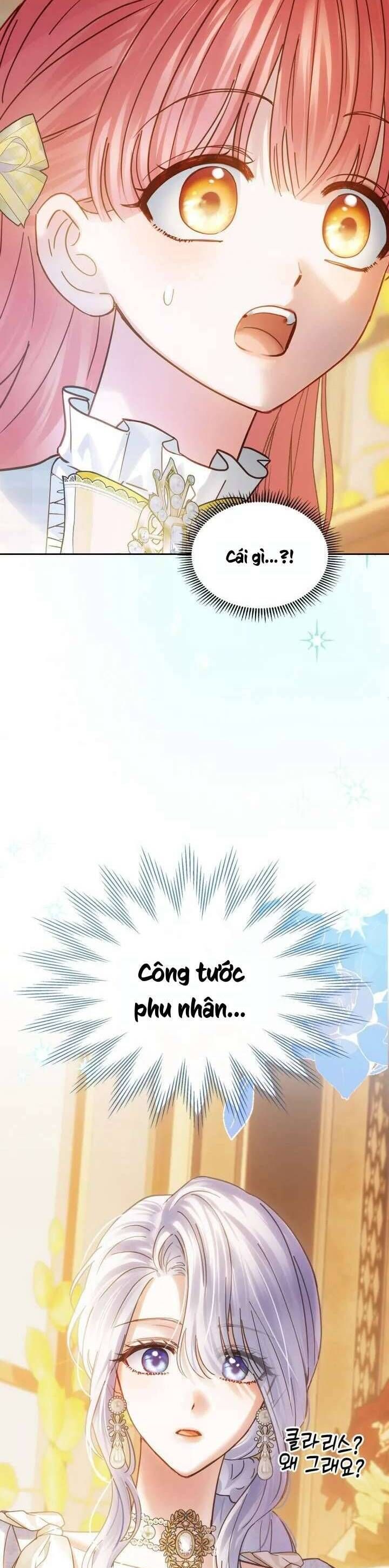 Phạm Nhân Bé Con Của Dinh Thự Mùa Đông - Chapter 66 - Page 43